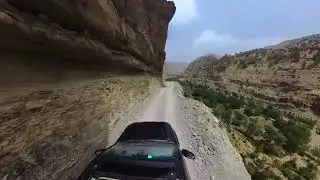Valle del Tassaout