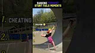 RANKING SOME FUNNY 😁 INSANE MOMENTS 🤣 WILL MAKE YOU LAUGH #shortsfeed