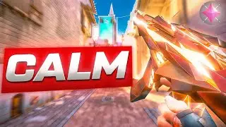 Проблемы с меткостью? Посмотрите это видео 👀👀 VALORANT