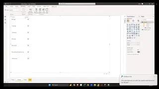 Encoding Images to text in PowerBI | Embedding Images in PowerBI | Offline images in PowerBI