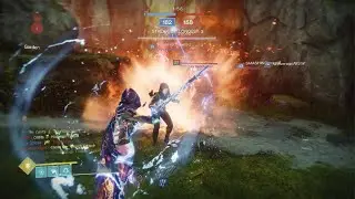 The power of Raiju's Harness