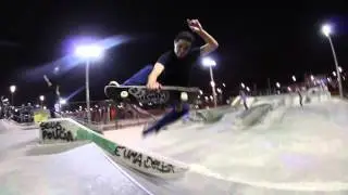 Grind Skate Shop - Maykison Vincent #1