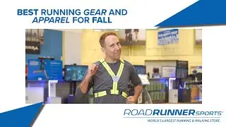 The BEST Fall Running Gear and Apparel: Don't Get Caught Running Without These!