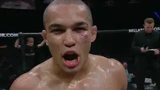 Full Fight | ALEXANDRE BEZERRA VS SAM JONES | Bellator 46