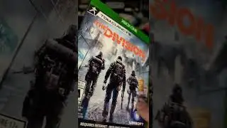 The Division Tom Clancy's