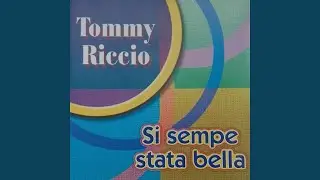 'O bene mio si' solo tu