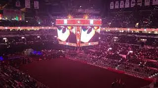 San Antonio Stock Show and Rodeo Intro 2023