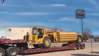 John S. James Co., Experts in Over-Dimensional Loads