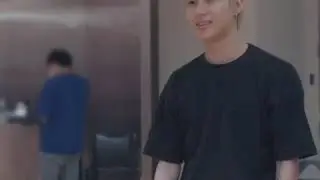 One 안무연습 비하인드 태민 cut