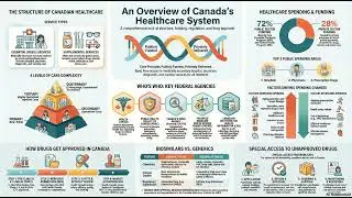 Canada healthcare system explanation