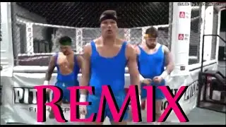 Stephen Thompson - Quarantine Workout Song