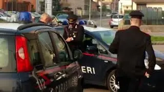 VERTOVA, UN PAESE IN LUTTO - 20/03/2017