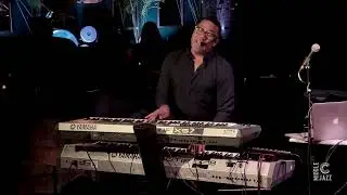Marcus Johnson - Smells Like Teen Spirit  Mash-up