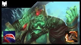 Wraith King Of The Jungle