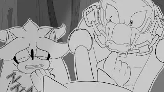 oh my god he's naked || snapcube&rsquo;s fandub animatic