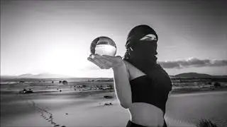 Bob Zopp - Lovers & Enemies (Camel)
