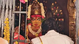 Yellamma Temple Rekulakunta-DUBBAK || Vlog-05 || Telangana