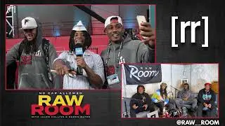 NFL Vets On SUPER BOWL MEDIA DAY CHAOS: Frmr Panthers WR Devin Funchess & Falcons CB Jalen Collins