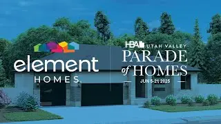 2025 Parade of Homes Realtor Event