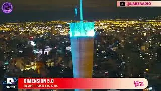 DIMENSION 5.0 | ENTREVISTA A SANTIAGO SIRI: PRESIDENTE DE DEMOCRACY EARTH FOUNDATION
