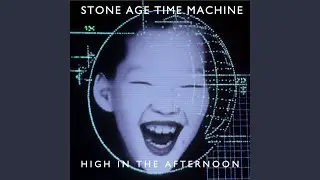 High in the Afternoon