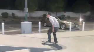 Fritz Burns skatepark La Quinta CA August 2025 