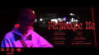 G-NI THE GENIUS - FARKEAYNA MA (Offical music video) prod.by @val-e_beats 