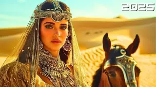 Middle Eastern Music - The Oasis Within: Calm Arabic Tunes for Meditation