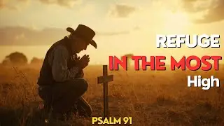 Refuge in the Most High - Inspired by Psalm 91 - Gospel Country Songs of Faith & Comfort