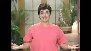 Lilias! Discover Gentle Yoga for Seniors | Session 1 | 50 Minutes |  Full Movie