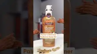 Best golden shimmer on the globe ✨
