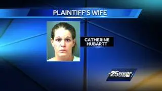 Lawsuit alleges woman who witnessed cellmate die didn't receive counseling