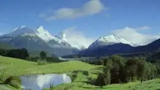 Introducing the 'Book of New Zealand'