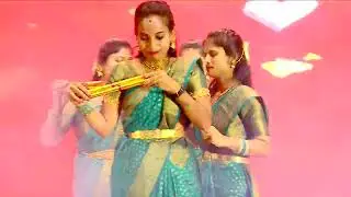Anu Public School | Infinity Ignite 2026 | Kan remix dance performance by Parents