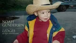 Noah Gundersen 