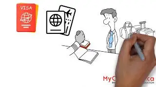 Confirmation of Permanent Residence (COPR) | MyConsultant.ca