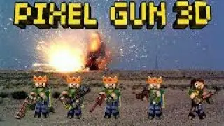 The three hidden features in pixel gun 3d