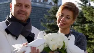 2011-11-06 Владимир Елена Серебряная свадьба