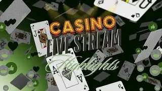 Chasing Big Wins on Double Double Bonus Video Poker in Las Vegas! 💰!