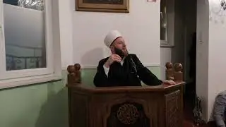 Haris Kalac-Kako sačuvati kuću i porodicu od sihra i dzina 4 dio(17.02.2019)