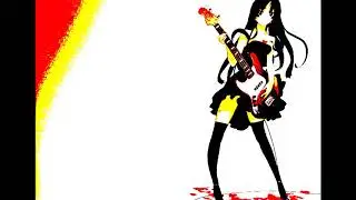 Nightcore - Love Love - Take That
