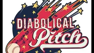 Diabolical Pitch (Xbox 360) - Gameplay Montage