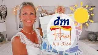 DM HAUL JULI &acute;24 I NEUHEITEN SOMMER I Dr. Jetske Ultee