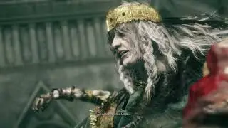 ELDEN RING&trade; Godrig