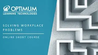 Solving Workplace Problems