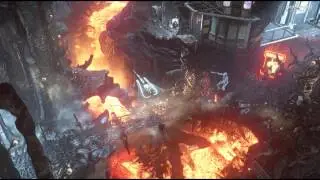 3DMark 2013 All TEST AMD 965 4.1GHz / 7850 / RAM 12GB