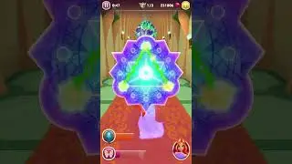 Bloomix Quest mission #357 with Bloom