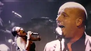 BLØF & Cristina Branco - Herinnering Aan Later (Umoja Live 2006)
