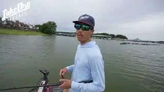 Daiwa Tatula 100 SV TW Baitcasting Reel &ndash; Short Review & On-the-Water Test