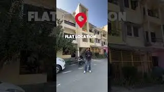 Amroha Greens 2bhk flats available #buy #sell #realestateinvestment #apartment #investment #home